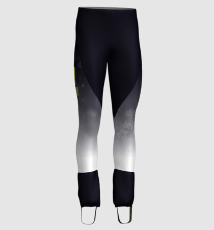 Ski mountaneering tights SKIMO