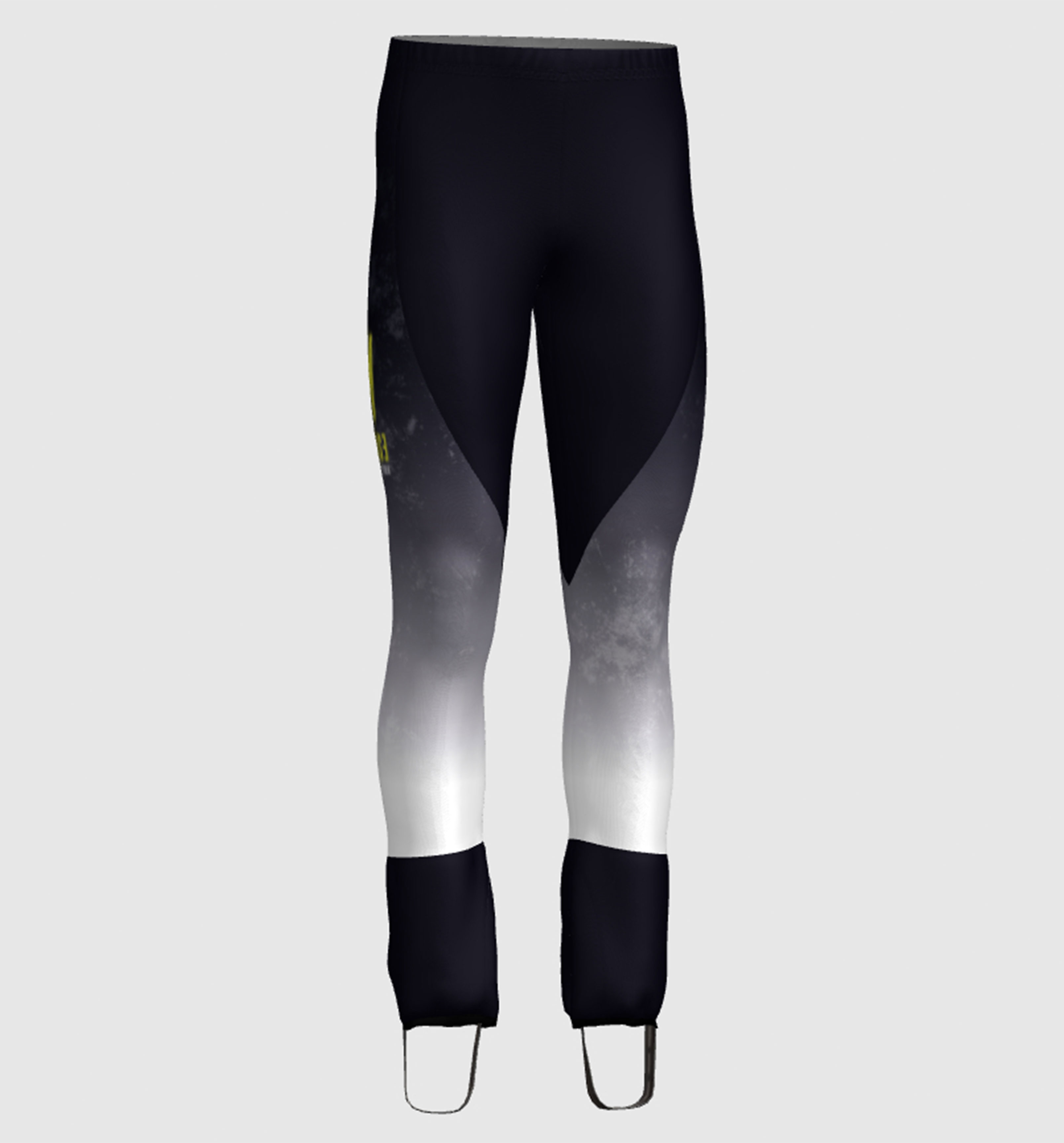 Les meilleurs collants pour le ski de rando