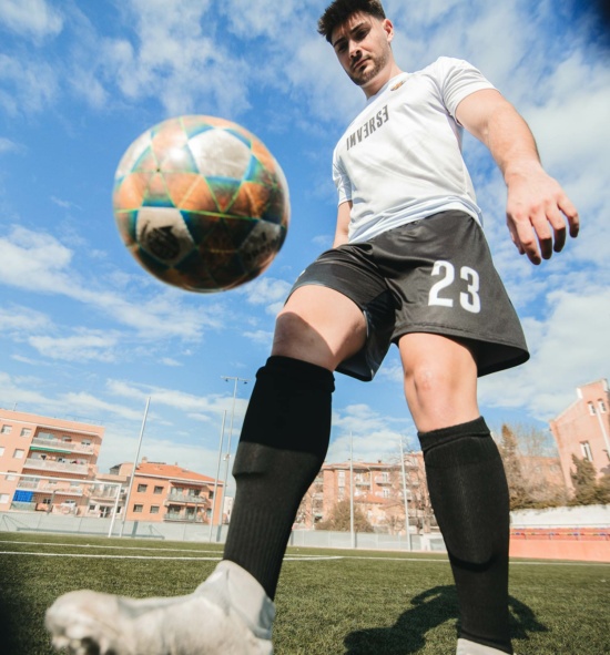 pantalon equipo futbol