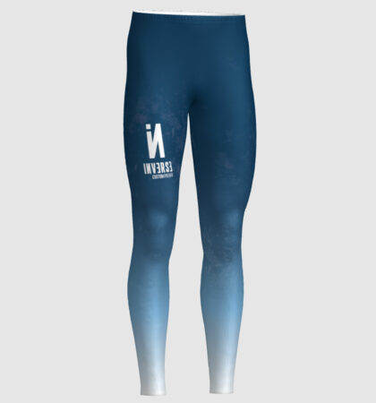 Collant lycra ski NORDIQUE