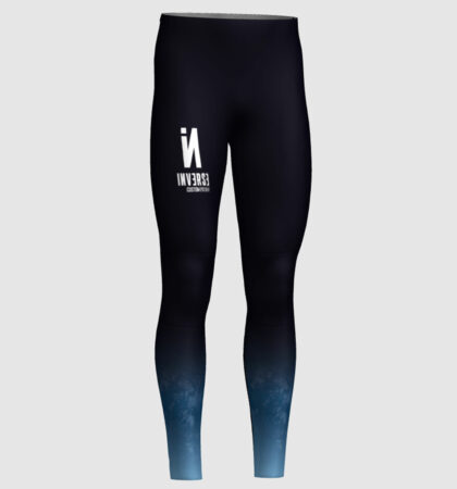 Skiing thermal tights NORDIQUE