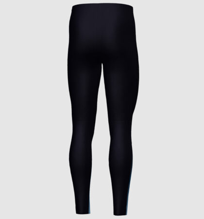 Skiing thermal tights NORDIQUE