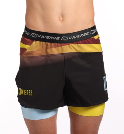 Trail shorts CAMU