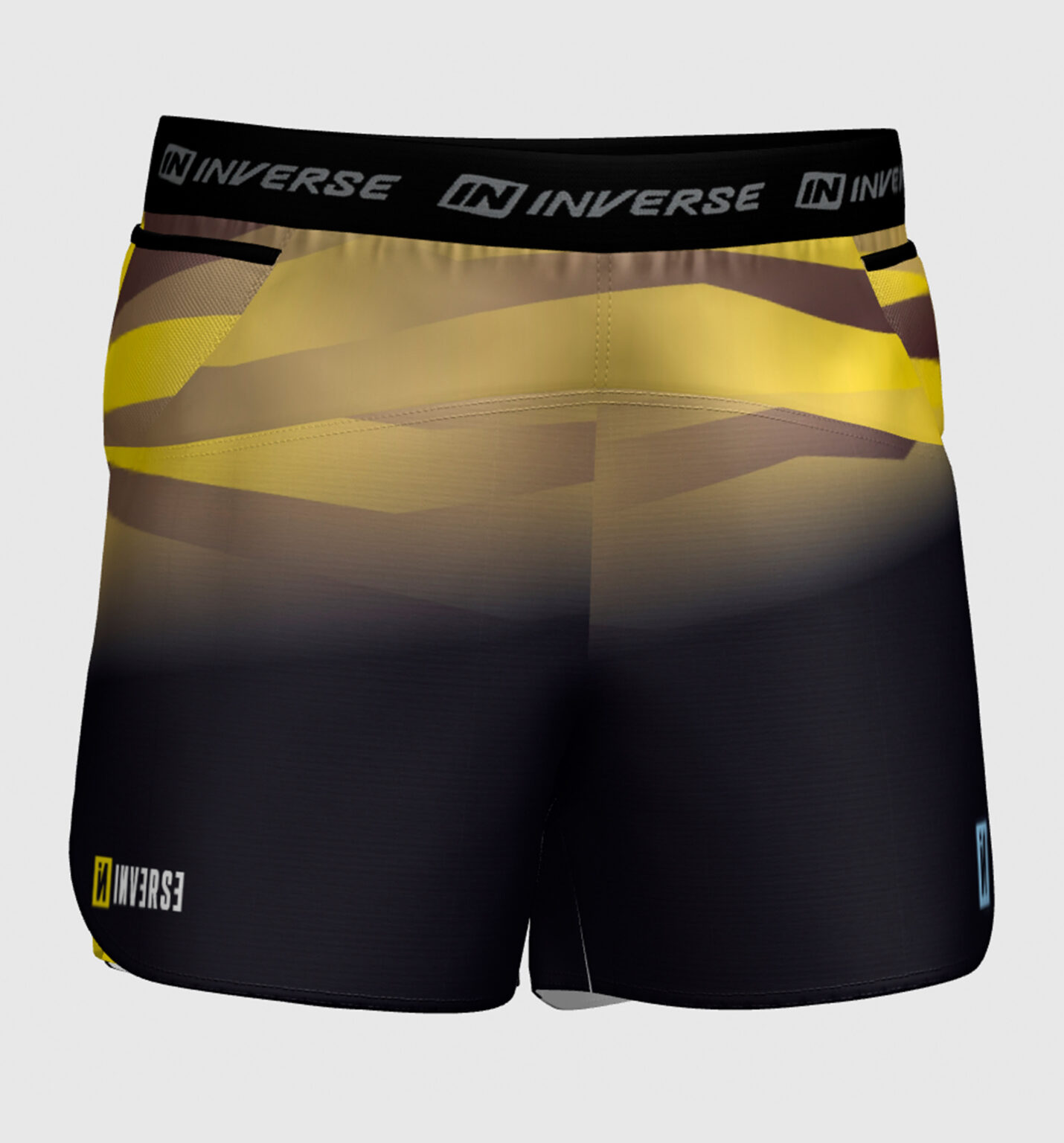 ropa nike trail running