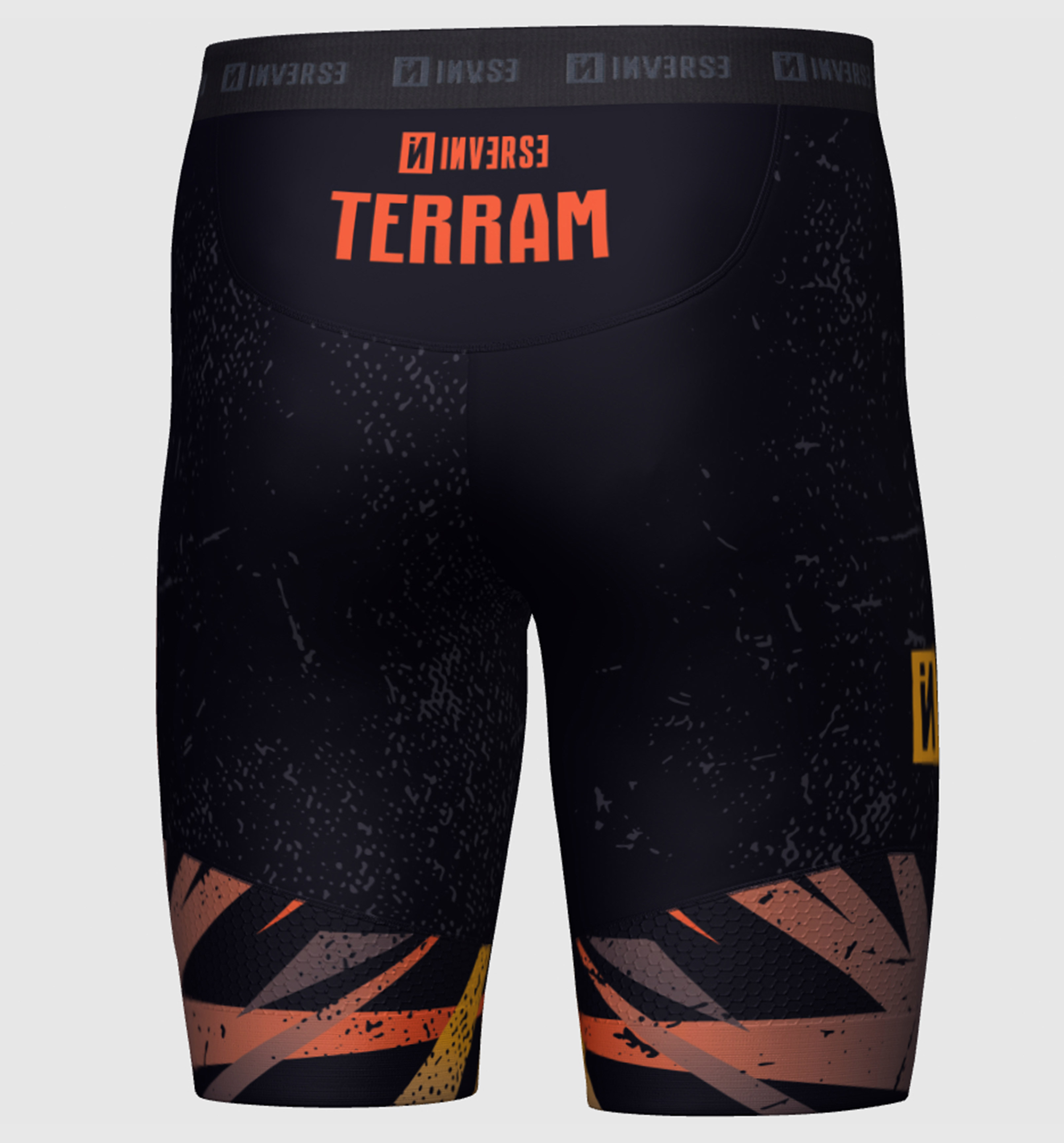 trishort terram personalizado