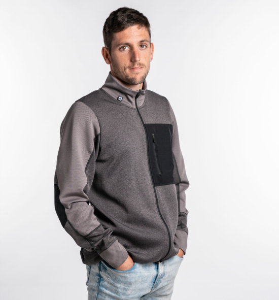 Sudadera deportiva TOULOUSE