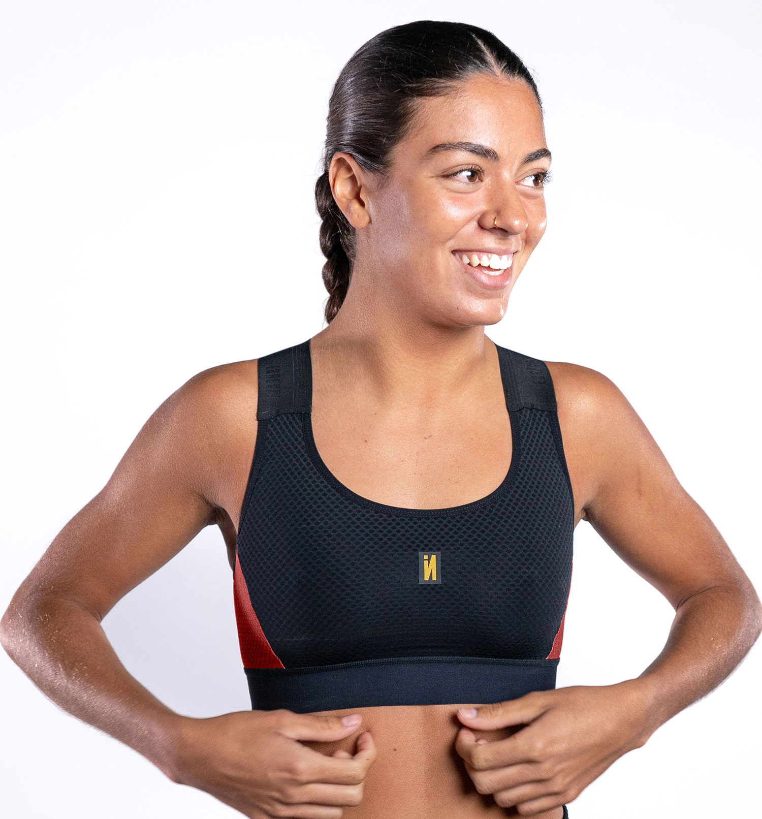 Brassière de sport PURE DAIA NAIROBI (FEMME)