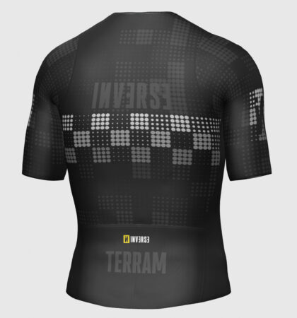Short sleeve triathlon top TERRAM