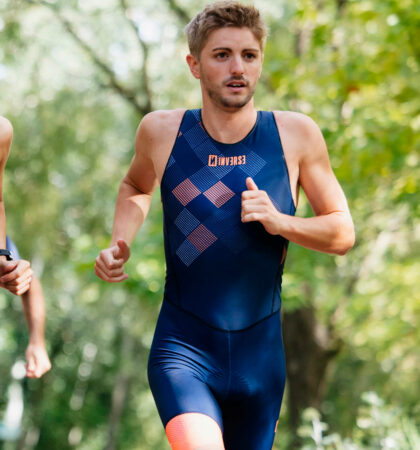 Gorros de Natación y Triatlón Personalizados