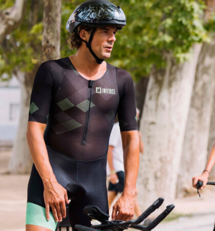 Ropa Triatlón |