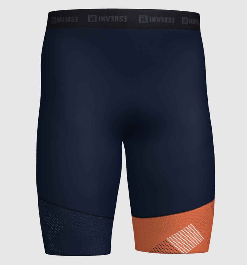 Triathlon short AQUA