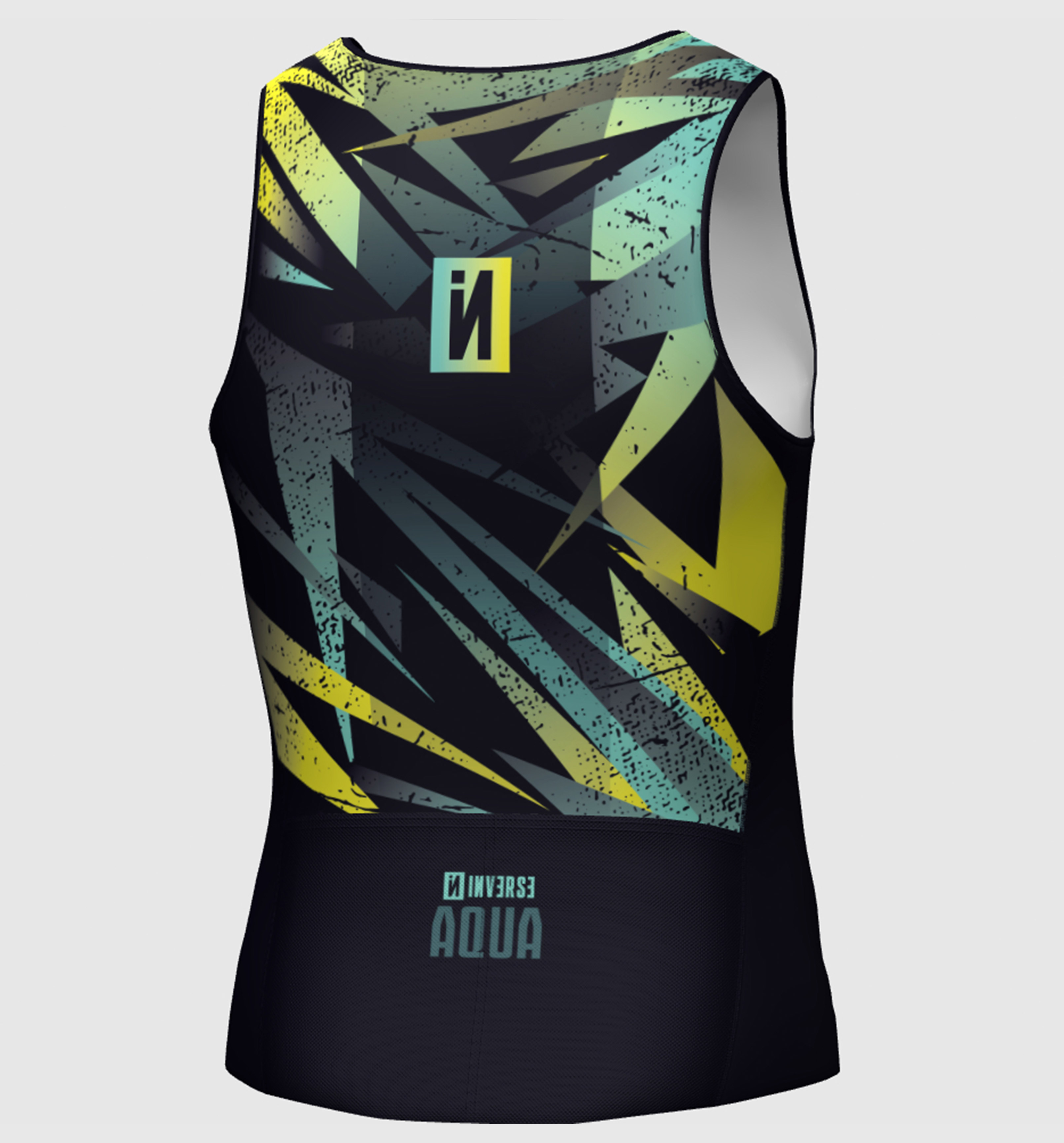 top triatlon aqua personalizado