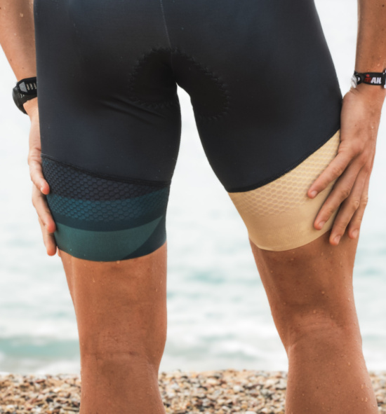 trisuit + nick inverse kite