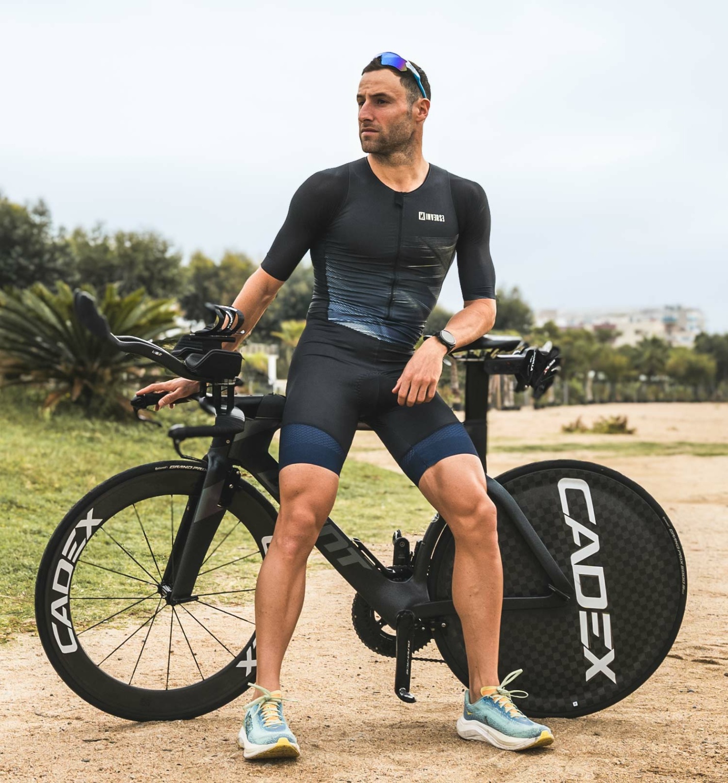 Maillot Ciclismo Hombre Spiuk Spiuk Universal Short Sleeve Trisuit