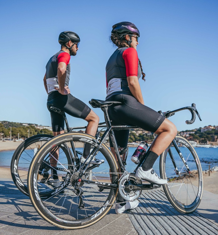 LDLXDR Aillots De Cicliso Para Ujer- Aillot De Cicliso De Anga