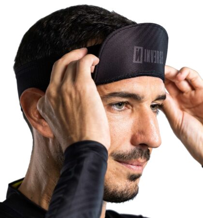 Visera running personalitzada