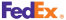 Logo fedex