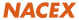 Logo nacex