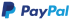 Logo paypal