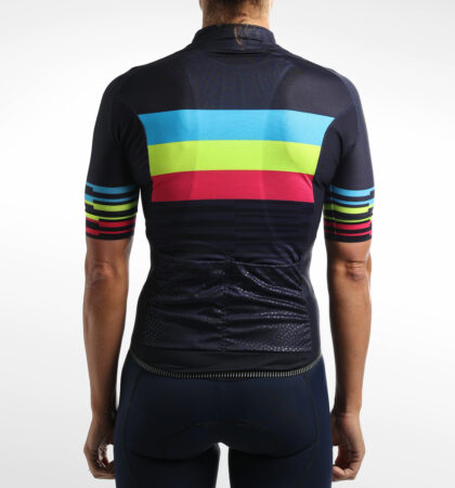 Maillot ciclista corachan