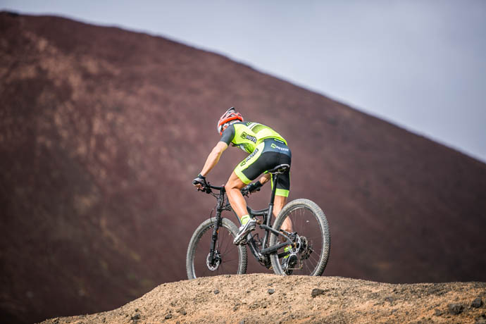 Ropa de ciclismo (que todo hombre debe tener)